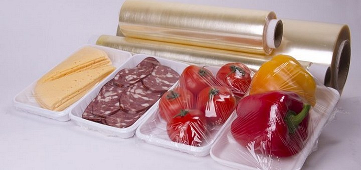 Свои продукты в чужой обертке: анализ рынка гибкой полимерной пищевой упаковки в Украине